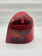 original Renault Twingo C06 rear light rear right 7700426320